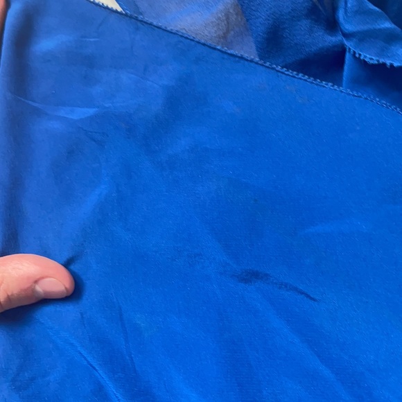 🌷Wilfred 100% Silk Sleeveless blouse - Picture 9 of 11